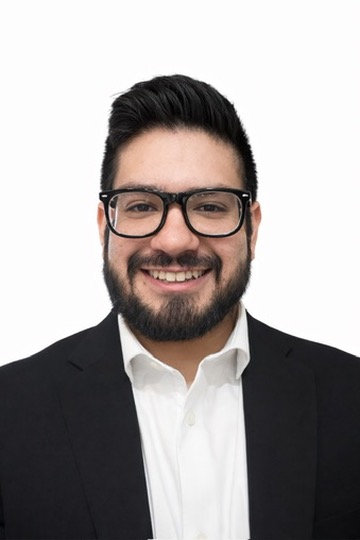 Richard — Founder of Mako Digital